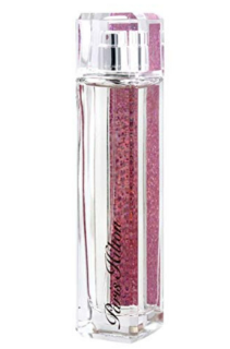 Heiress Paris Hilton para Mujeres