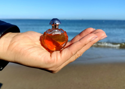 Olympéa Rabanne para Mujeres