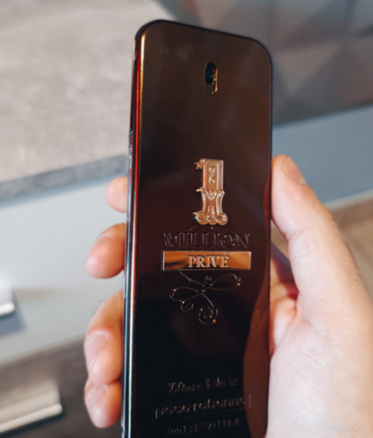 1 Million Privé Rabanne para Hombres