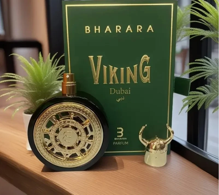 Viking Dubai Bharara