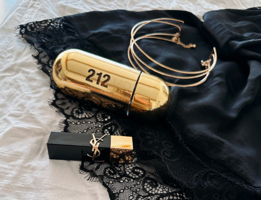 212 VIP Carolina Herrera Dama