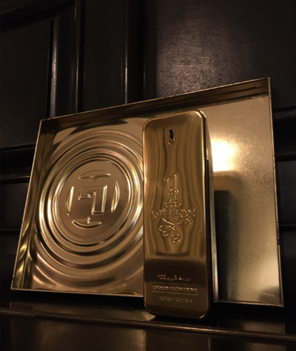 1 Million Rabanne para Hombres