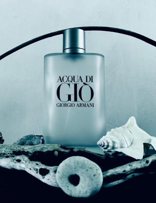 Acqua di Gio Giorgio Armani para Hombres