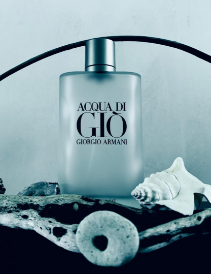 Acqua di Gio Giorgio Armani para Hombres