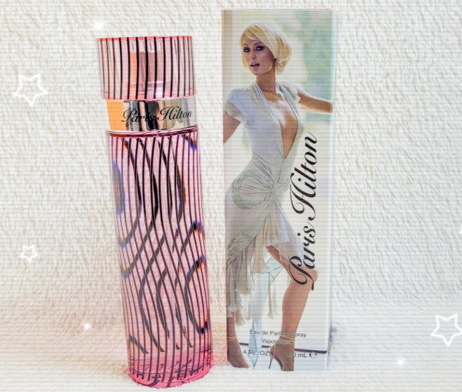 Paris Hilton Paris Hilton para Mujeres