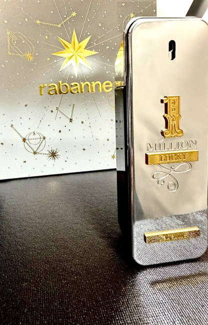 1 Million Lucky Rabanne para Hombres
