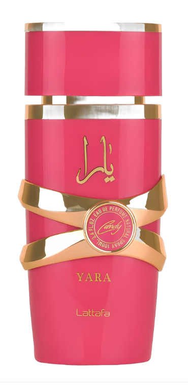 YARA CANDY LATTAFA