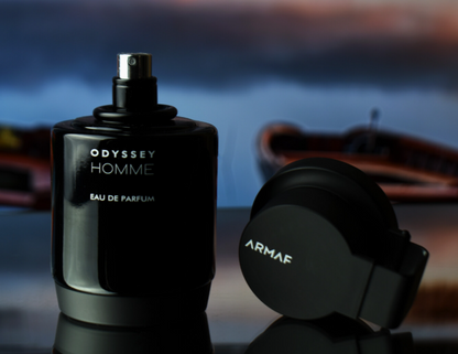 Odyssey Homme Armaf para Hombres