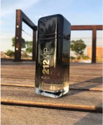 212 VIP Black Carolina Herrera