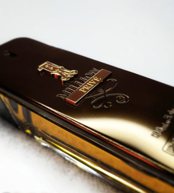 1 Million Privé Rabanne para Hombres