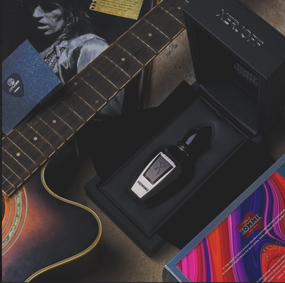 Tony Iommi Monkey Special Xerjoff para Hombres y Mujeres