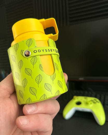 Odyssey Limoni Fresh Armaf para Hombres y Mujeres