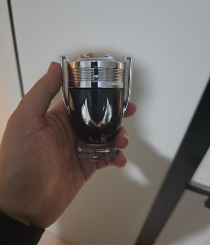 Invictus Platinum Rabanne para Hombres