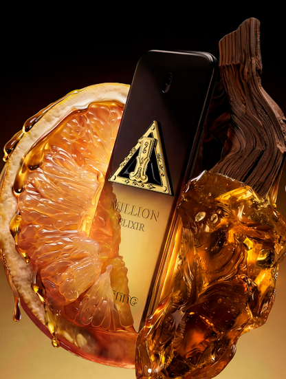 1 Million Night Elixir Rabanne para Hombres