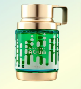 Odyssey Aqua Edition Armaf para Hombres