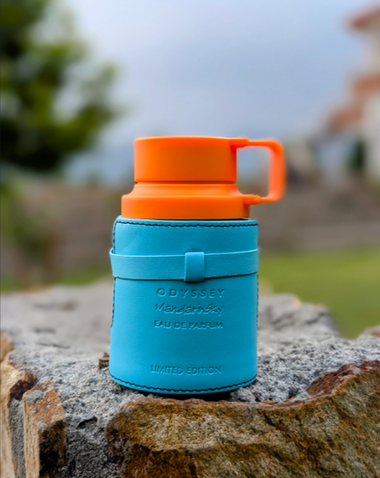 Odyssey Mandarin Sky Armaf para Hombres