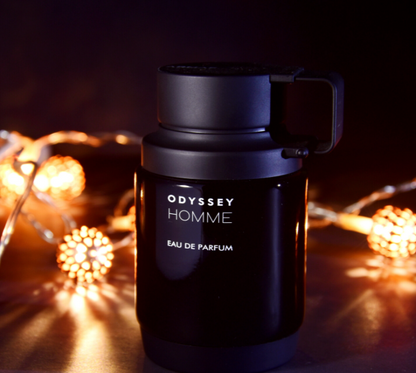 Odyssey Homme Armaf para Hombres