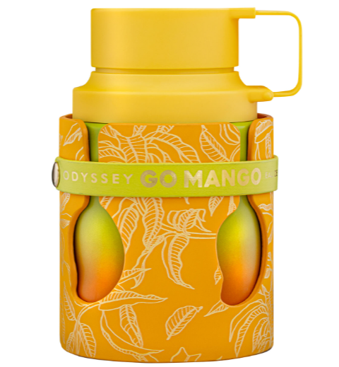 Odyssey Go Mango Armaf para Hombres y Mujeres