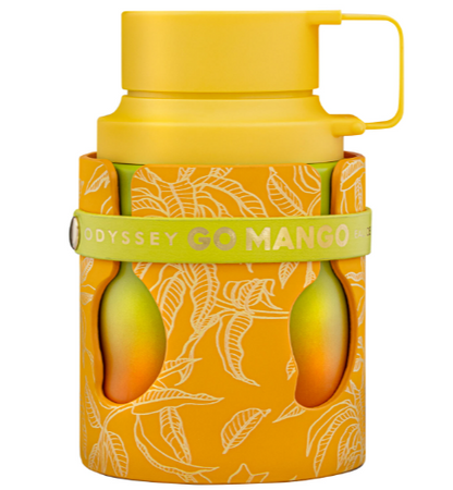 Odyssey Go Mango Armaf para Hombres y Mujeres