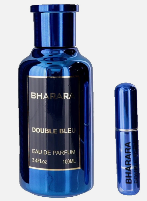BHARARA BLEU