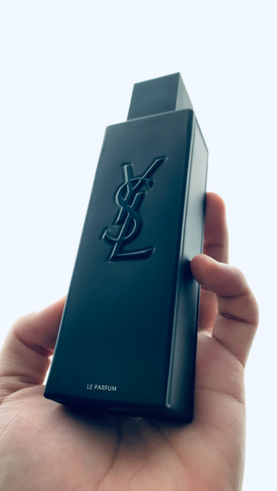 MYSLF Le Parfum Yves Saint Laurent para Hombres