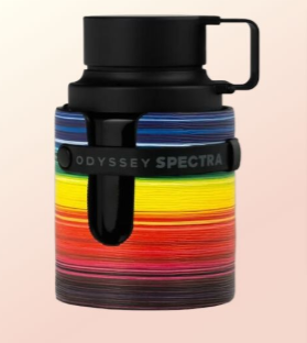 Odyssey Spectra Armaf para Hombres y Mujeres