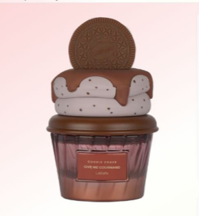 Cookie Crave Lattafa Perfumes para Mujeres