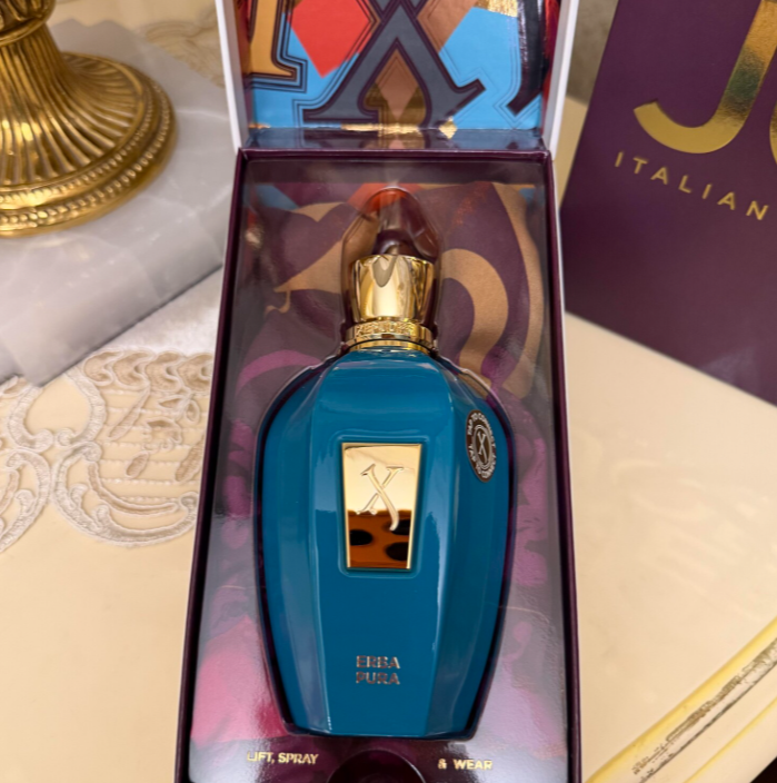 Erba Pura Xerjoff para Hombres y Mujeres