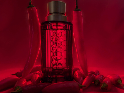 Boss The Scent Elixir For Him Hugo Boss para Hombres