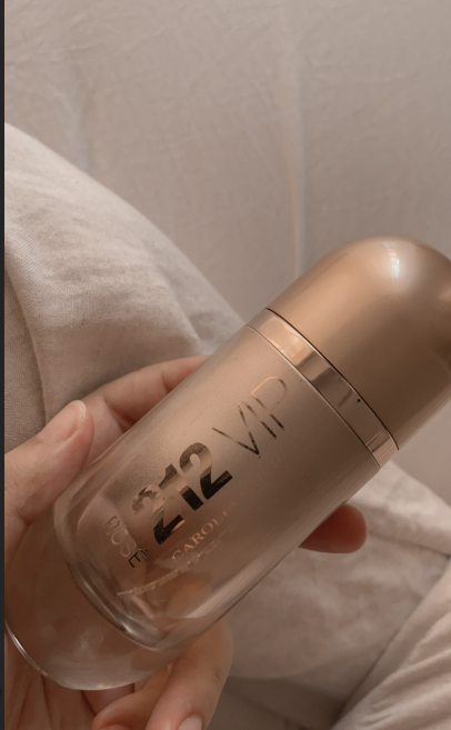 212 VIP Rosé Carolina Herrera