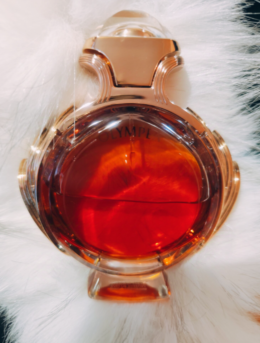 Olympéa Rabanne para Mujeres