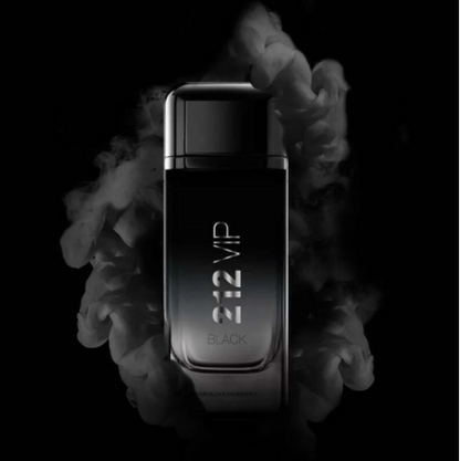 212 VIP Black Carolina Herrera