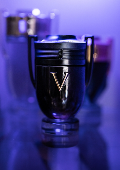 Invictus Victory Rabanne para Hombres