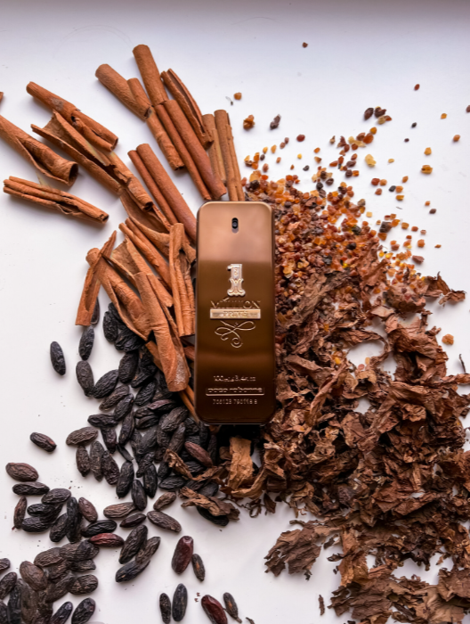 1 Million Privé Rabanne para Hombres