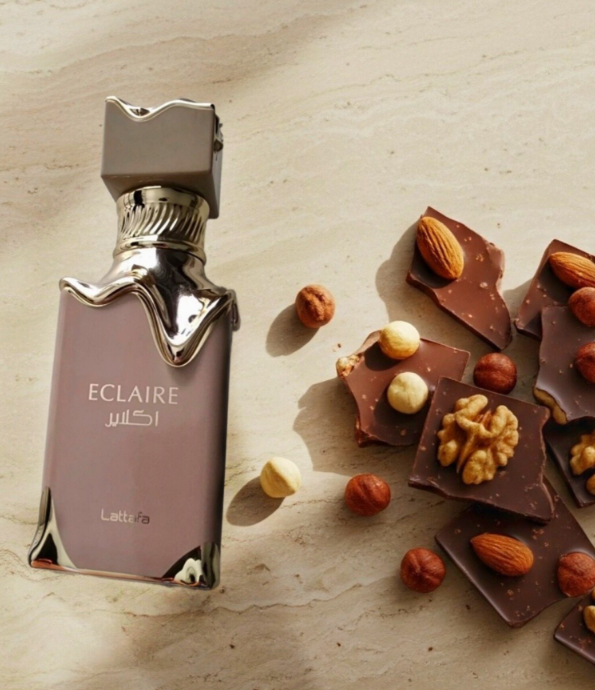 Eclaire Lattafa Perfumes para Mujeres