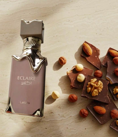 Eclaire Lattafa Perfumes para Mujeres