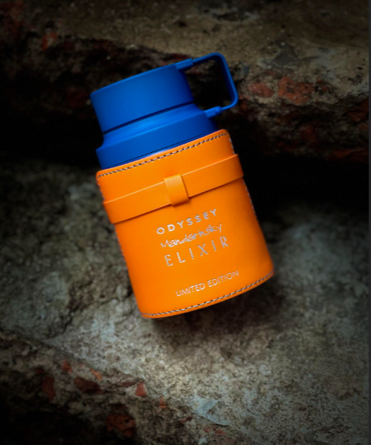 Odyssey Mandarin Sky Elixir Armaf para Hombres y Mujeres