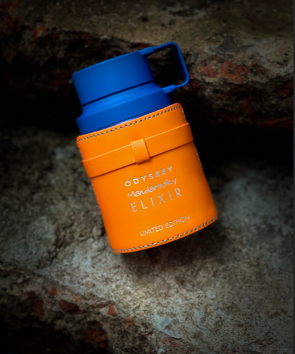 Odyssey Mandarin Sky Elixir Armaf para Hombres y Mujeres