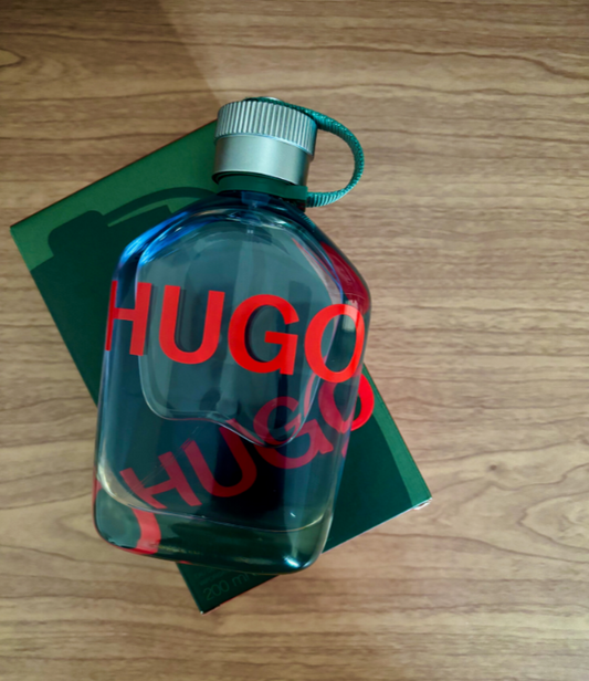 Hugo Man Hugo Boss para Hombres