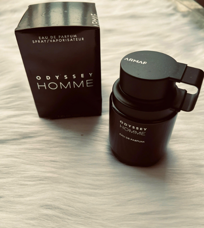 Odyssey Homme Armaf para Hombres