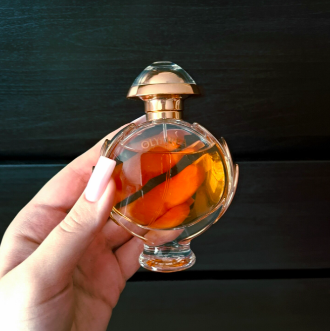 Olympéa Rabanne para Mujeres