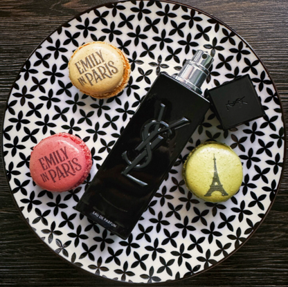 MYSLF Eau de Parfum Yves Saint Laurent para Hombres