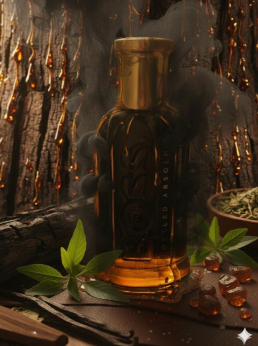 Bottled Absolu Hugo Boss para Hombres