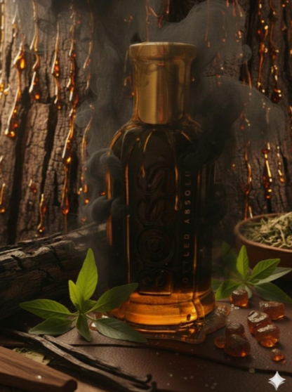 Bottled Absolu Hugo Boss para Hombres