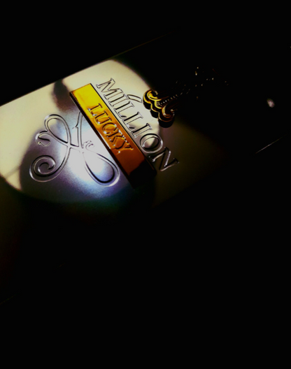 1 Million Lucky Rabanne para Hombres