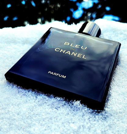 Bleu de Chanel Parfum Chanel para Hombres