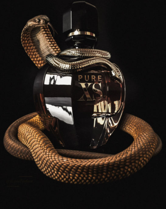 Pure XS For Her Rabanne para Mujeres