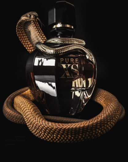 Pure XS For Her Rabanne para Mujeres