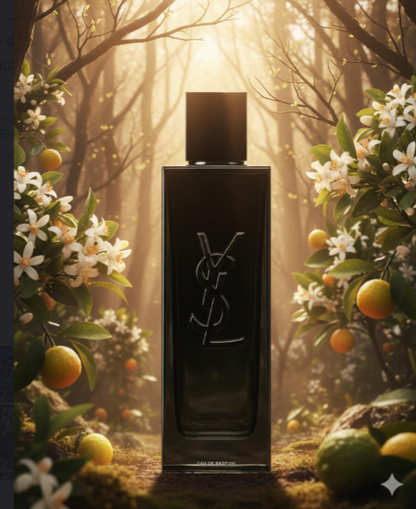 MYSLF Eau de Parfum Yves Saint Laurent para Hombres