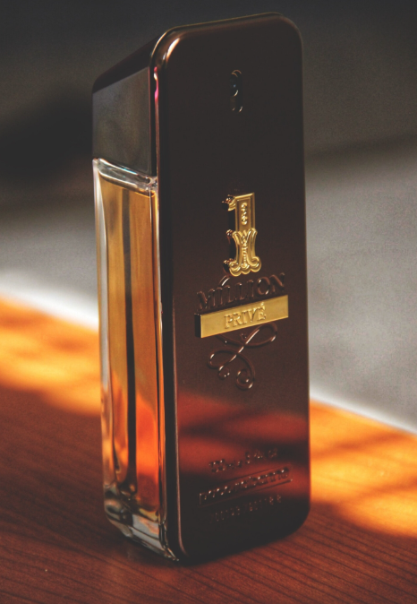 1 Million Privé Rabanne para Hombres